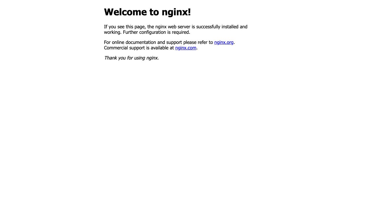 Greater Sudbury Cleaning Services website